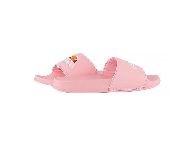 Женские Шлепанцы Ellesse Filippo Slide Розовый 39 (SGMF0397-LIGHT-PINK 39)