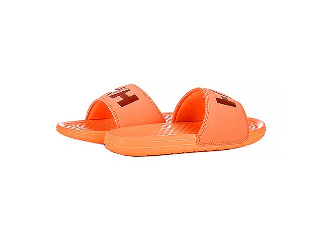 Женские Шлепанцы HELLY HANSEN W H/H SLIDE Оранжевый 38 (7d11715-088 38)