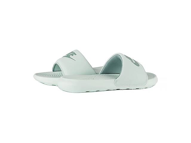 Женские Шлепанцы Nike VICTORI ONE SLIDE Белый 38 (CN9677-300 38)