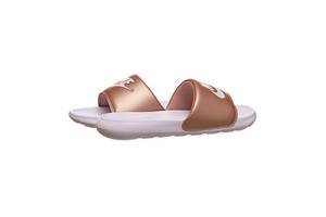 Женские Шлепанцы Nike VICTORI ONE SLIDE Коричневый 38 (7dCN9677-900 38)