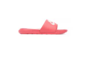 Женские Шлепанцы Nike VICTORI ONE SLIDE Розовый 38 (7dCN9677-802 38)