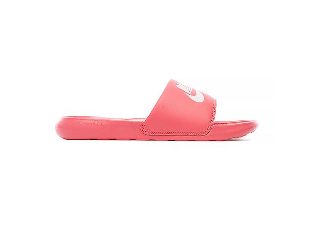 Женские Шлепанцы Nike VICTORI ONE SLIDE Розовый 39 (7dCN9677-802 39)