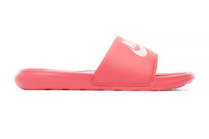 Женские Шлепанцы Nike VICTORI ONE SLIDE Розовый 40.5 (7dCN9677-802 40.5)