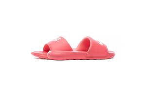 Женские Шлепанцы Nike VICTORI ONE SLIDE Розовый 42 (7dCN9677-802 42)