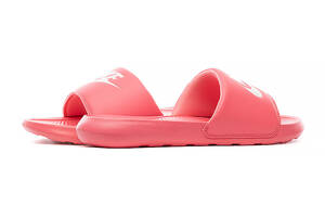 Женские Шлепанцы Nike VICTORI ONE SLIDE Розовый 42 (7dCN9677-802 42)