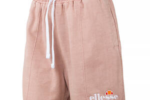 Женские Шорты Ellesse Karungali Розовый M (SGM13151-PINK M)