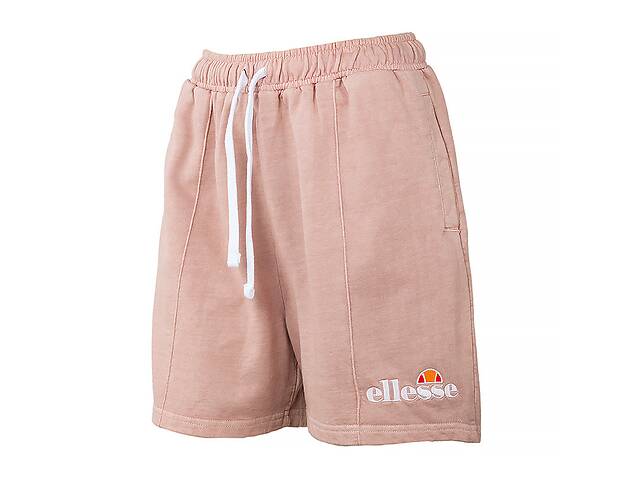 Женские Шорты Ellesse Karungali Розовый S (SGM13151-PINK S)