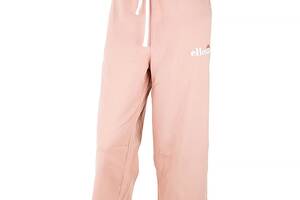 Женские Штаны Ellesse Taran Cropped Jog Pant Розовый S (SGM14012-PINK S)