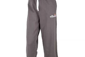 Женские Штаны Ellesse Taran Cropped Jog Pant Серый S (SGM14012-BLACK S)