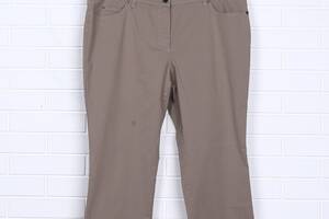 Женские штаны Gerry Weber 38S Серый (2900054615015)