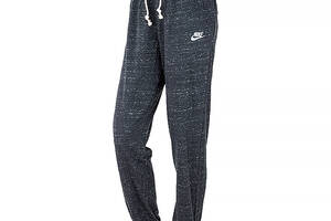 Женские Штаны Nike W NSW GYM VNTG EASY PANT Разноцветный L (7dDM6390-010 L)