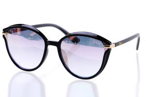 Женские солнцезащитные очки Dior 8339c3 Чёрный (o4ki-10194)