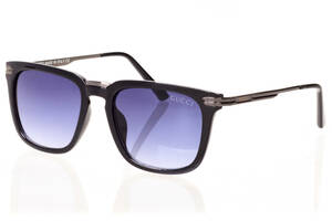 Женские солнцезащитные очки Gucci 8504c5 Чёрный (o4ki-8437)