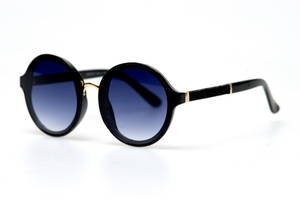 Женские солнцезащитные очки Jimmy Choo 2733c1 Чёрный (o4ki-10959)