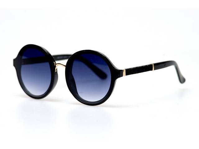 Женские солнцезащитные очки Jimmy Choo 2733c1 Чёрный (o4ki-10959)