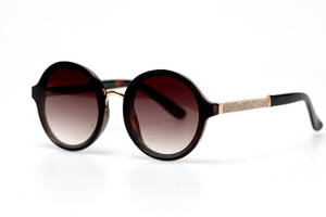 Женские солнцезащитные очки Jimmy Choo 2733c3 Коричневый (o4ki-10958)