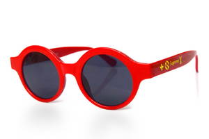 Женские солнцезащитные очки Louis Vuitton 0989c5 Красный (o4ki-10491)