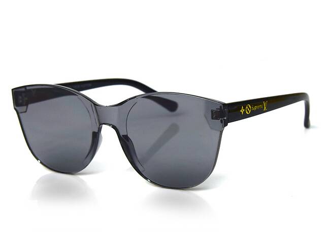 Женские солнцезащитные очки Louis Vuitton 2631c3 Черный (o4ki-10490)