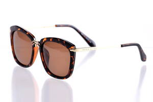 Жіночі сонцезахисні окуляри Miu Miu 2601c1 Хакі (o4ki-10140)