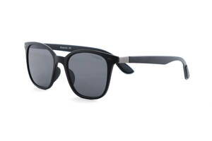 Женские солнцезащитные очки Rinawale 4297-black-m-W Чёрный (o4ki-12641)