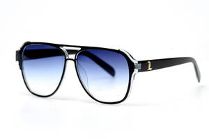 Женские солнцезащитные очки SunGlasses 1357c2 Чёрный (o4ki-10767)