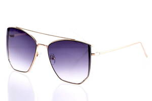 Женские солнцезащитные очки SunGlasses 1915b-g Золотой (o4ki-10165)