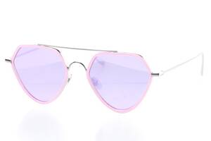 Женские солнцезащитные очки SunGlasses 1951pink Розовый (o4ki-10079)