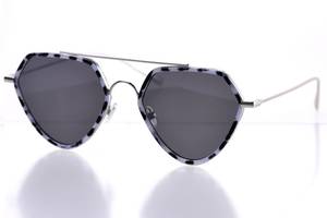 Женские солнцезащитные очки SunGlasses 1951s Хаки (o4ki-10083)