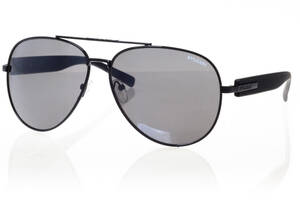 Женские солнцезащитные очки SunGlasses 317c30 Чёрный (o4ki-7428)