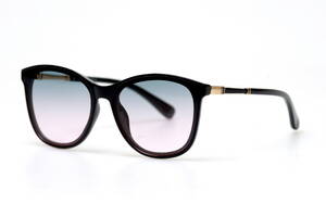 Женские солнцезащитные очки SunGlasses 3803green Чёрный (o4ki-10871)