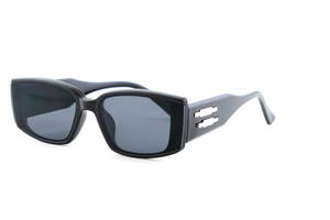 Женские солнцезащитные очки SunGlasses 6957 Чёрный (o4ki-12603)