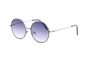 Женские солнцезащитные очки SunGlasses 7039-black-W Чёрный (o4ki-12560)