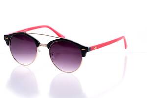 Женские солнцезащитные очки SunGlasses 7116с3 Золотой (o4ki-10273)