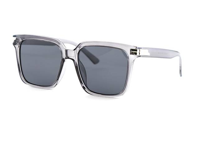 Женские солнцезащитные очки SunGlasses Tr2602-c3 Серый (o4ki-12498)