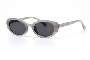 Женские солнцезащитные очки SunGlasses z3283g Чёрный (o4ki-10748)