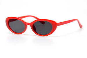 Женские солнцезащитные очки SunGlasses z3283r Красный (o4ki-10746)