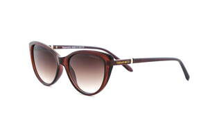 Женские солнцезащитные очки Tiffany&Co 2161-brown Коричневый (o4ki-12652)