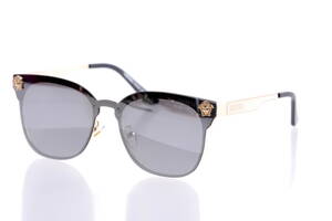 Женские солнцезащитные очки Versace 1953z Золотой (o4ki-10164)