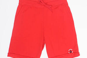 Женские спортивные шорты Brands XS Красный ЦБ-00192041 (SKT000847906)