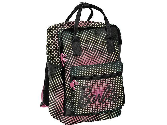 Городской рюкзак-сумка 14L Paso Barbie