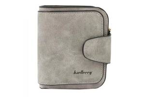 Женский кошелек Baellerry Forever N2346 Light Gray (3_02900)