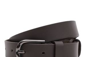 Женский кожаный ремень Borsa Leather 110v1genw36-brown