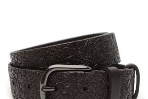 Женский кожаный ремень V1100GX26-brown Borsa Leather