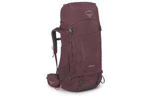 Женский рюкзак Osprey Kyte 68 M/L Фиолетовый