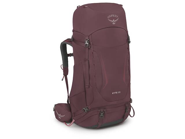 Женский рюкзак Osprey Kyte 68 M/L Фиолетовый