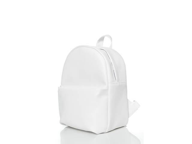 Женский рюкзак Sambag Brix KQH Белый (11321008)
