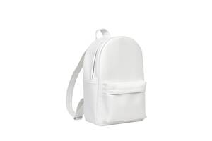 Женский рюкзак Sambag Brix RSH Белый (11511008)