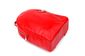 Женский рюкзак из натуральной кожи Shvigel 16316 Красный