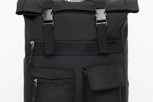 Женский спортивный рюкзак черный Brands ЦБ-00206996