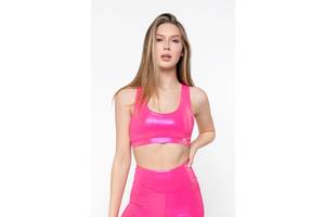 Женский спортивный топ Designed for Fitness Luminas Sorbet L